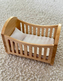 Daisy Cot