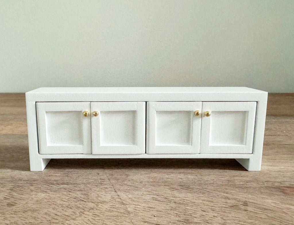 Hamilton Cabinet