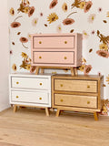 Tiny Retro Drawers