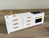Whimsy Kitchen