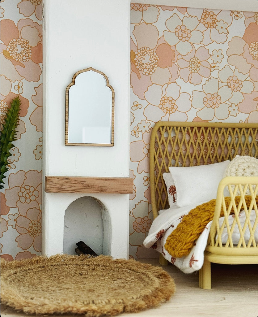 Morroccan Mirror