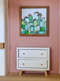 Tiny Retro Drawers