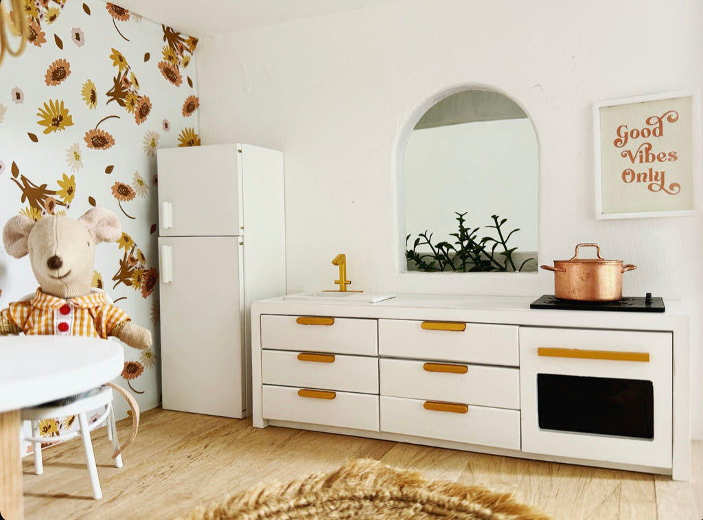 Whimsy Kitchen