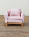 Hamilton Armchair