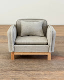 Hamilton Armchair
