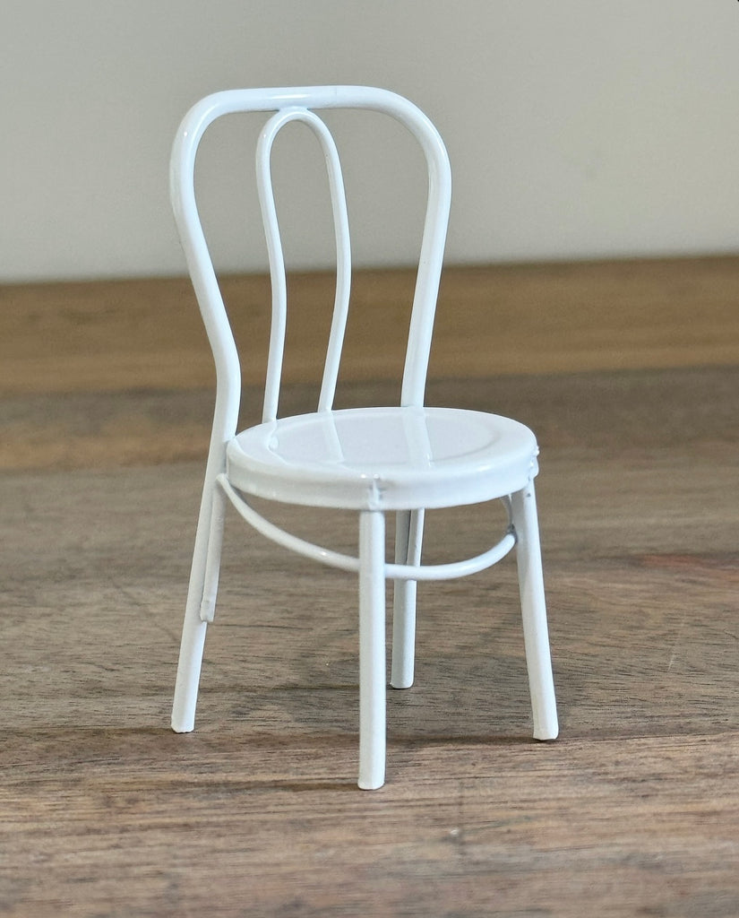 Bentwood Chairs