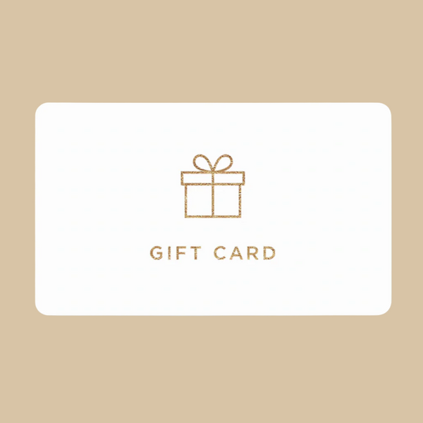 Whimsy Woods Gift Card