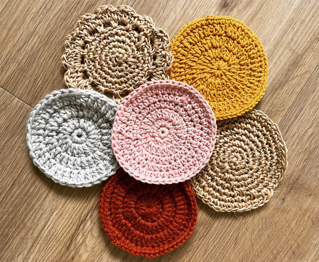 Crochet Rugs