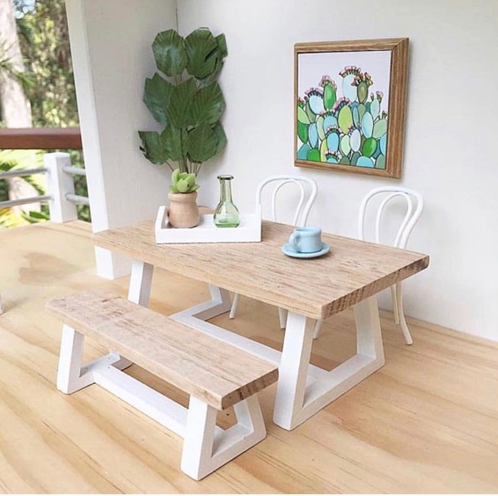 Noosa Table Package