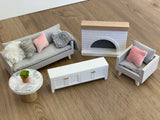 Scandi Lounge