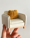 Hamilton Armchair