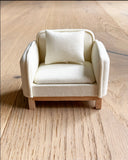 Hamilton Armchair