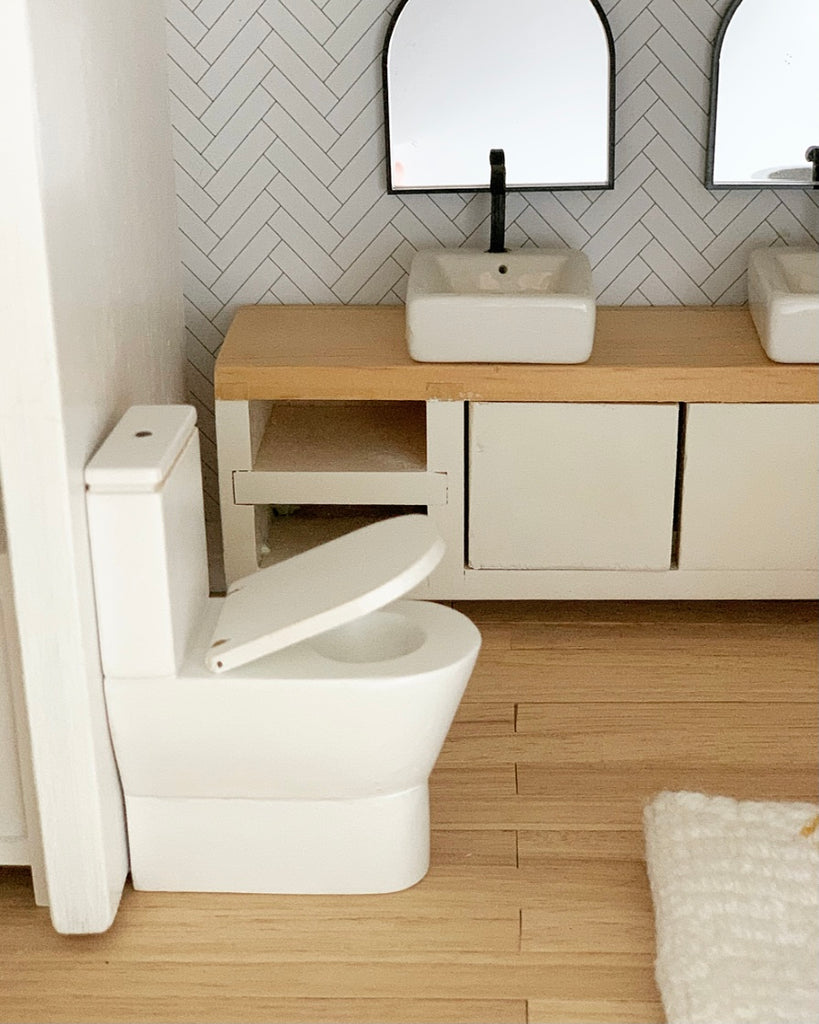 Whimsy Toilet