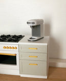 Smeg Coffee Maker