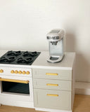 Smeg Coffee Maker
