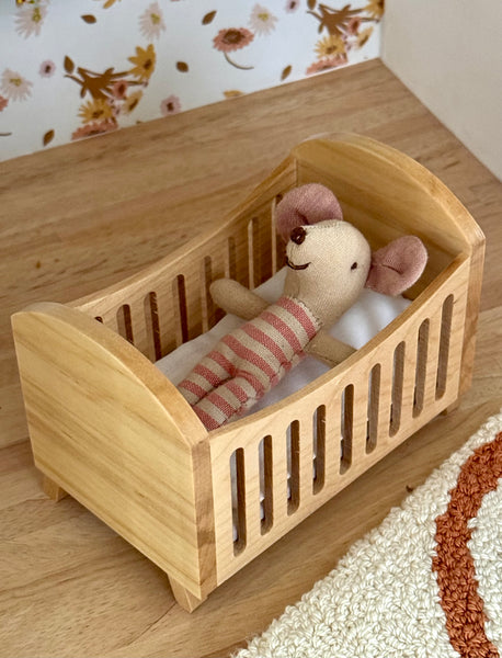 Daisy Cot