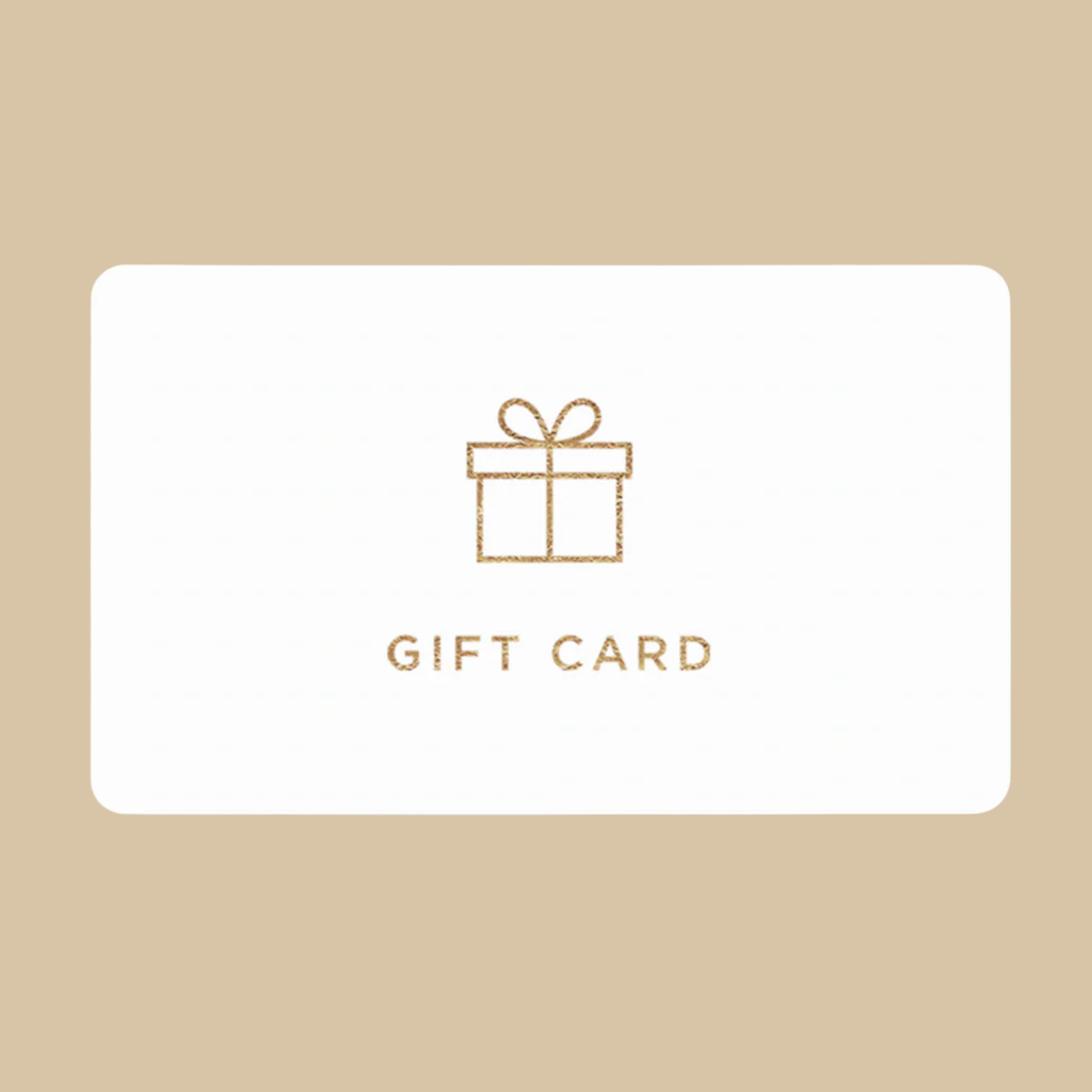 Whimsy Woods Gift Card