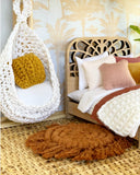 Jute Hanging Chair