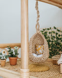 Jute Hanging Chair