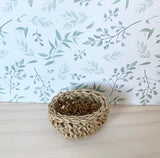 Jute Basket