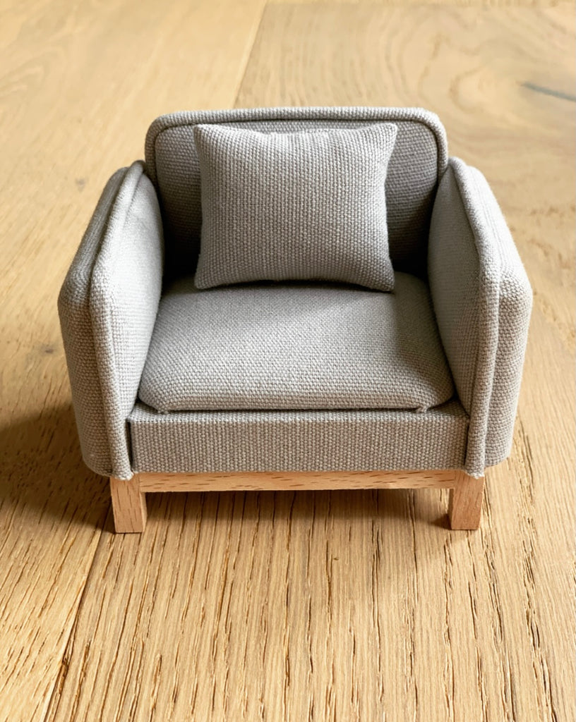 Hamilton Armchair