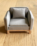 Hamilton Armchair