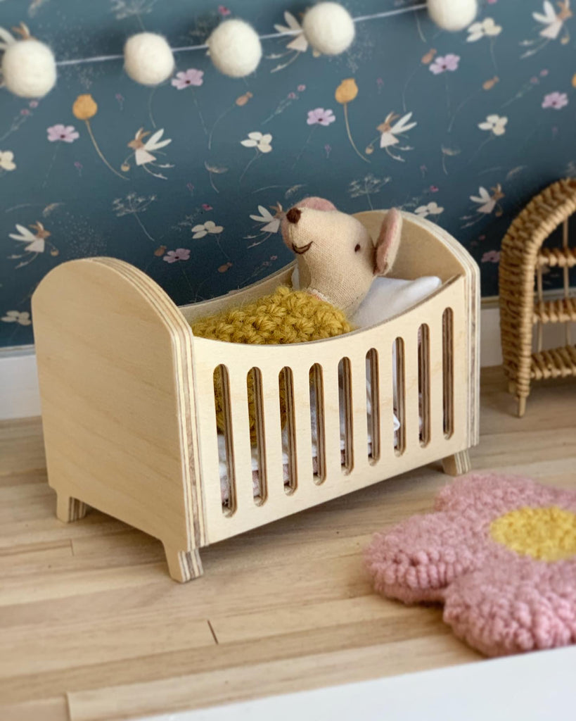 Daisy Cot