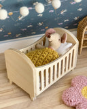 Daisy Cot